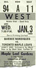 January 3, 1990 - Maple Leafs