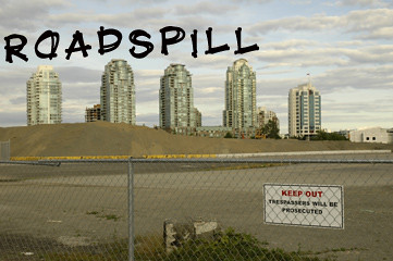 Roadspill Vancouver