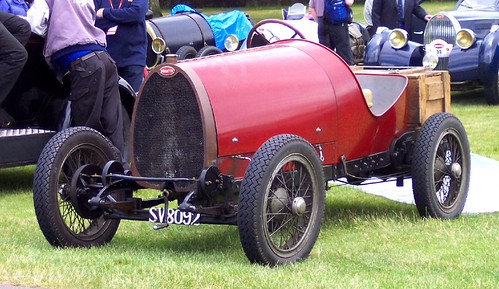 Vintage Bugatti pics | Page 2 | VW Vortex - Volkswagen Forum
