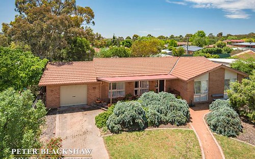 58 Couchman Crescent, Chisholm ACT