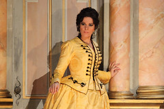 Your Reaction: What did you think of Cilea’s <em>Adriana Lecouvreur</em> 2017?