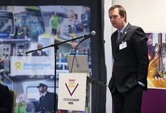 Visitor Economy Week Launch