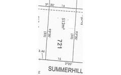 Lot 721 Summerhill Drive, Pakenham VIC