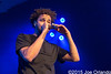 J. Cole @ 2014 Forest Hills Drive Tour, DTE Energy Music Theatre, Clarkston, MI - 07-25-15