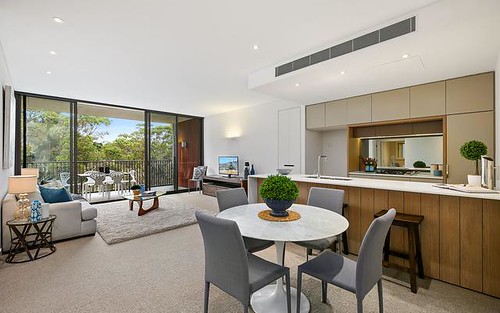 412/3 Tubbs View, Lindfield NSW