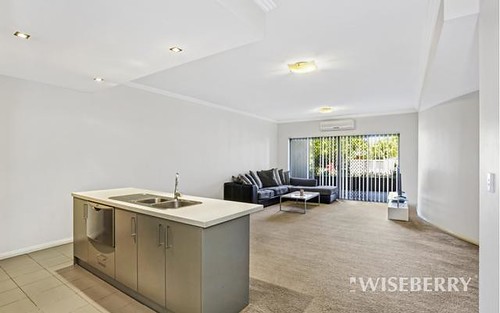 4/18 Torrens Avenue, The Entrance NSW