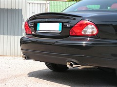 jaguar_x_type_3.0_45 • <a style="font-size:0.8em;" href="http://www.flickr.com/photos/143934115@N07/31829110221/" target="_blank">View on Flickr</a>