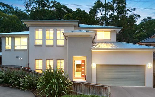 3D Peppercorn Drive, Frenchs Forest NSW