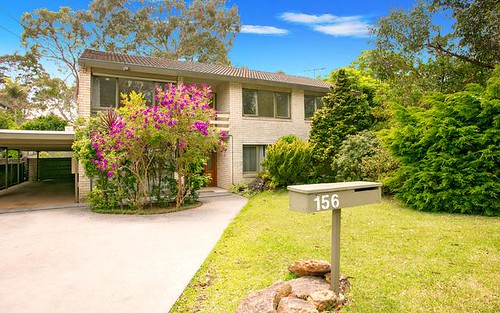 156 Blackbutts Rd, Frenchs Forest NSW 2086