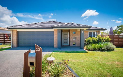 32 Fodora Place, Burpengary East QLD