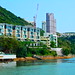 South View From Bay Road, Repulse Bay, Hong Kong