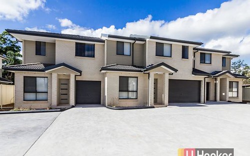 4/21 Beatrice Street, Rooty Hill NSW