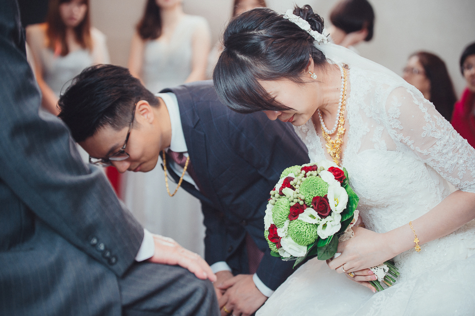Donfer Photography, Wedding Day, å©ç¦®ç´é, å©ç¦®å½±å, éæå½±å¸«, èè¡å½±å , EASTERN WEDDING