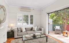 3/1 Cammeray Road, Cammeray NSW