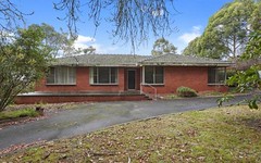 14 Dalry Avenue, Park Orchards VIC