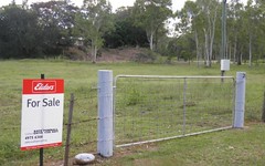 21 (Lot 22) Laird Road, Boyne Valley QLD
