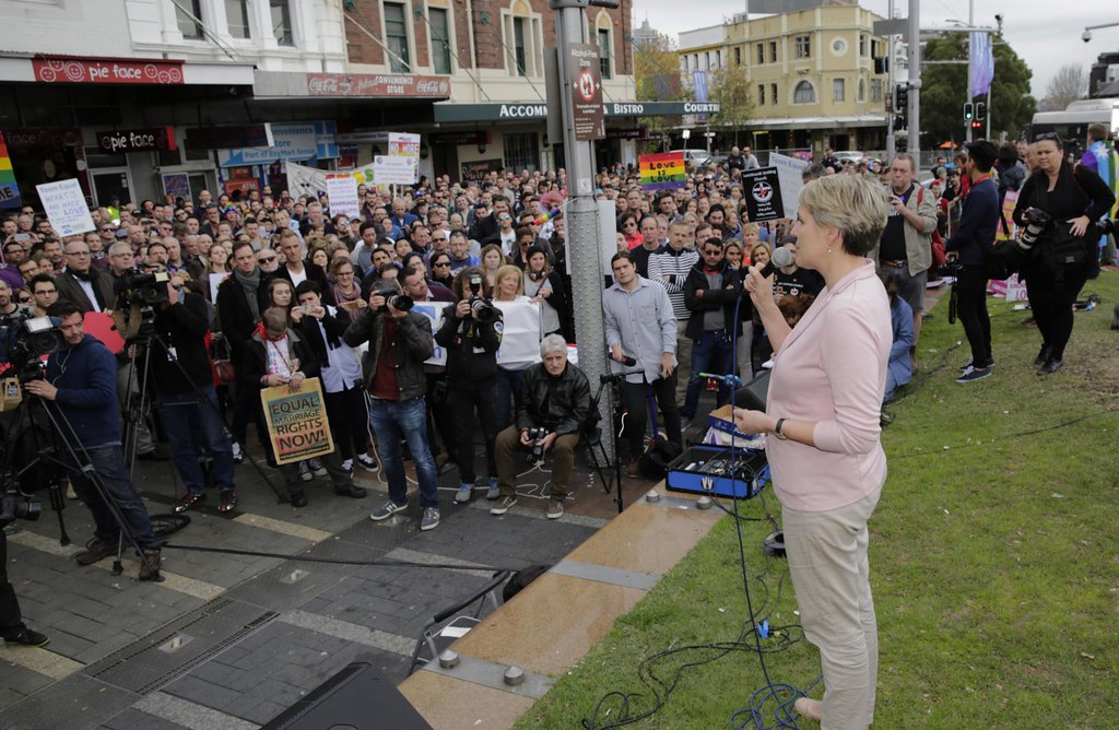 ann-marie calilhanna- marriage equality rally @ taylor square_116