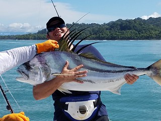 Costa Rica Sport Fishing Resort 29