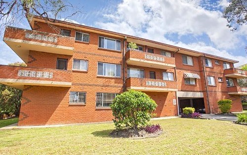 14/436 Guildford Road, Guildford NSW 2161