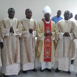 Ordinazione diaconale in Kenya 