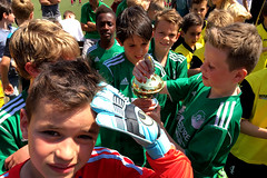 Sport Duwe Speldorf Cup 2015