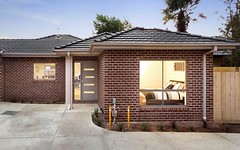 3/11 Cherrytree Rise, Knoxfield VIC