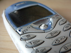 The best cell phone ever made