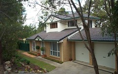 1 Napier Place, Forest Lake QLD
