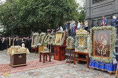 30. The Cross procession in Kiev / Крестный ход в г.Киеве