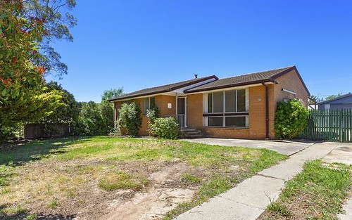 11 Rolland Place, Flynn ACT