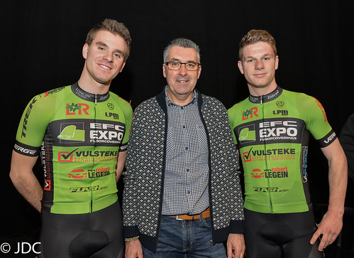 EFC-L&R-VULSTEKE U23 Cycling Team (35)