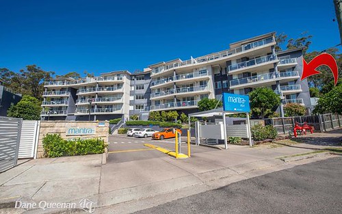 21/1a Tomaree Street, Nelson Bay NSW