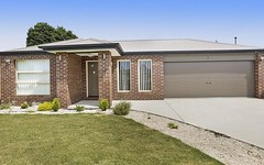 11 Swallow Crescent, Norlane VIC
