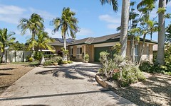 47 ISLAND OUTLOOK AVE, Thornlands QLD