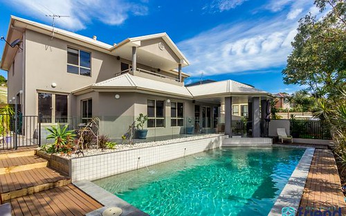 5 One Mile Close, Boat Harbour NSW 2316