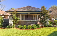 80 High Street, Willoughby NSW