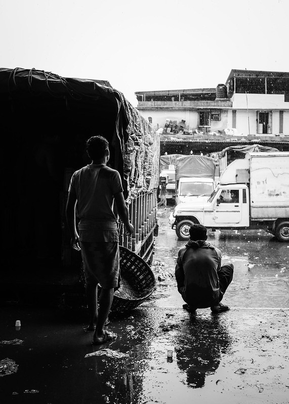 Monsoon. Mumbai.<br/>© <a href="https://flickr.com/people/96182268@N02" target="_blank" rel="nofollow">96182268@N02</a> (<a href="https://flickr.com/photo.gne?id=31780315453" target="_blank" rel="nofollow">Flickr</a>)