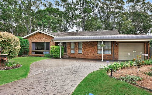 15 Solitary Place, Ruse NSW