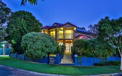 2 Goodwood Place, Carindale QLD