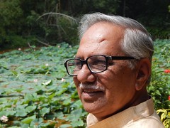 Kannada Writer Dr. DODDARANGE GOWDA Photography By Chinmaya M Rao Set-2 (65)