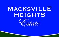 Lot 21 Macksville Heights Estate, Macksville NSW