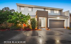 4/16 Neil Harris Crescent, Forde ACT