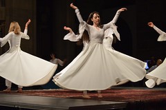 Rumi's Secret: The Life of the Sufi Poet of Love • <a style="font-size:0.8em;" href="http://www.flickr.com/photos/146090064@N06/32764655245/" target="_blank">View on Flickr</a>