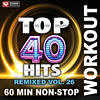 Power Music Workout images