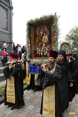 63. The Cross procession in Kiev / Крестный ход в г.Киеве