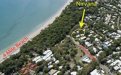1 Nirvana/25 Langley Road, Port Douglas QLD