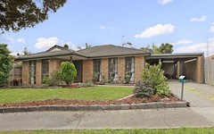 1 Plymouth Court, Epping VIC