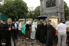 13. The Cross procession in Kiev / Крестный ход в г.Киеве