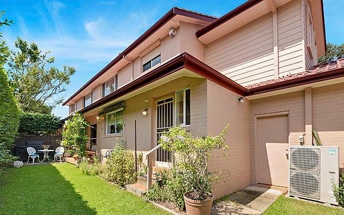 4/199 Mona Vale Road, St Ives NSW