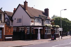 Picture of Plough, W5 4XB